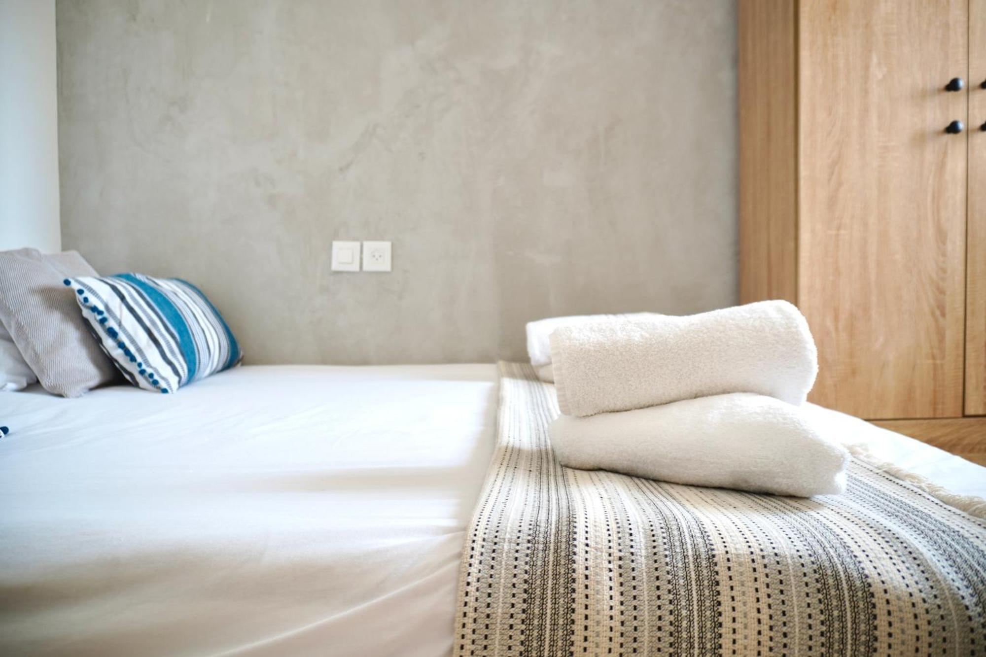 Santai View Apartment Eilat