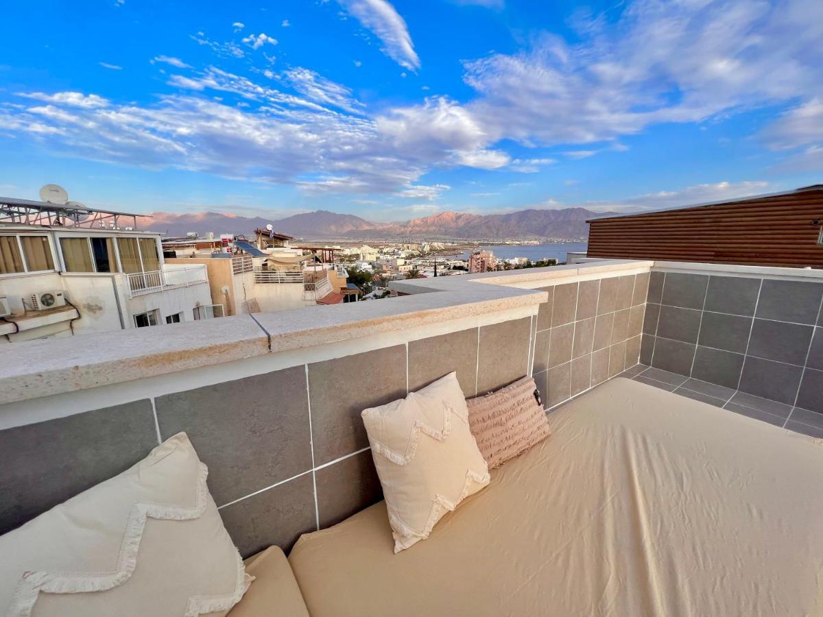 Santai View Eilat