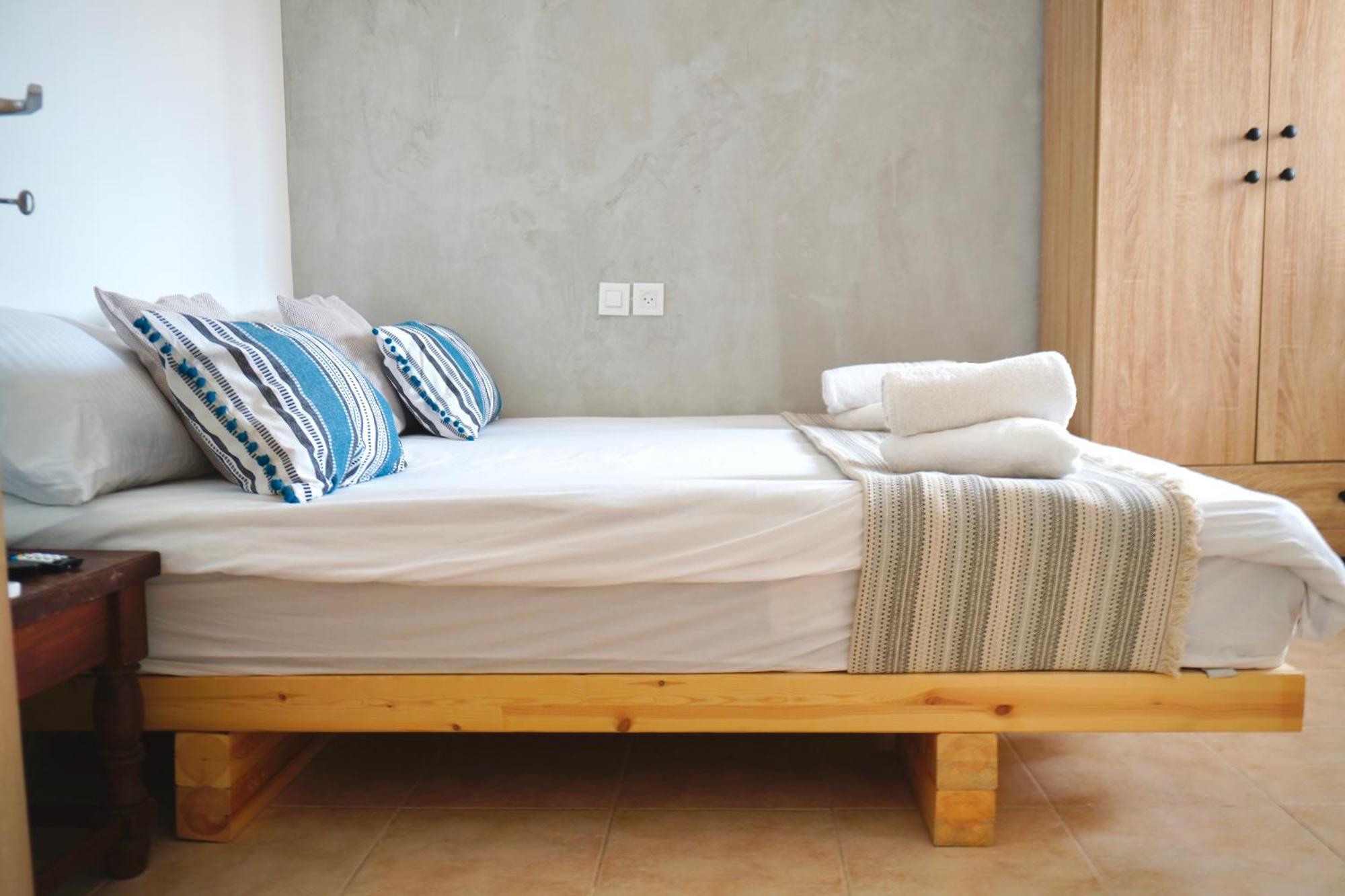 Santai View Apartment