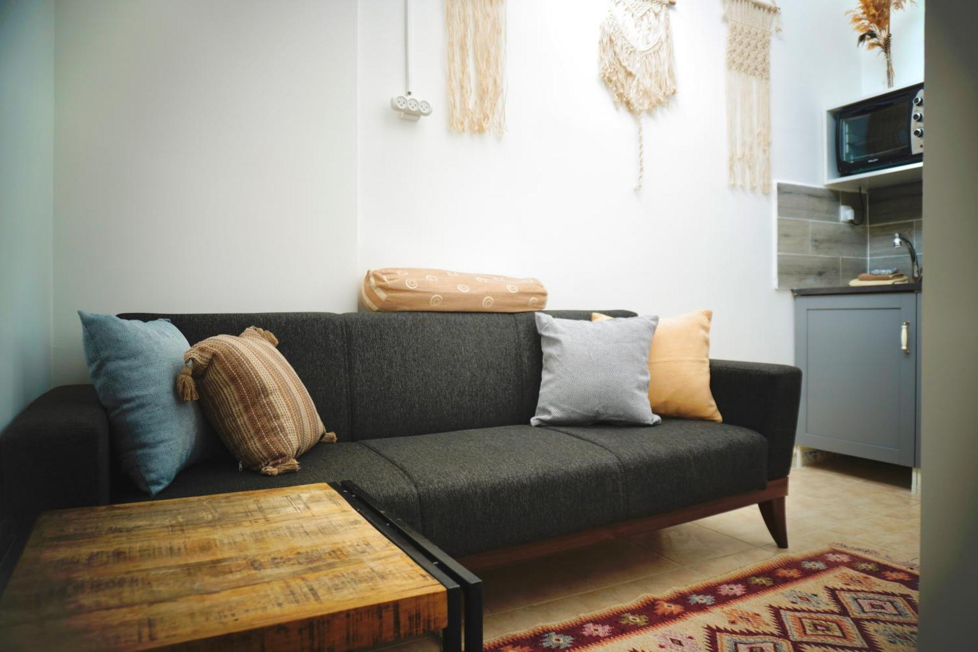 Santai View Apartamento *
