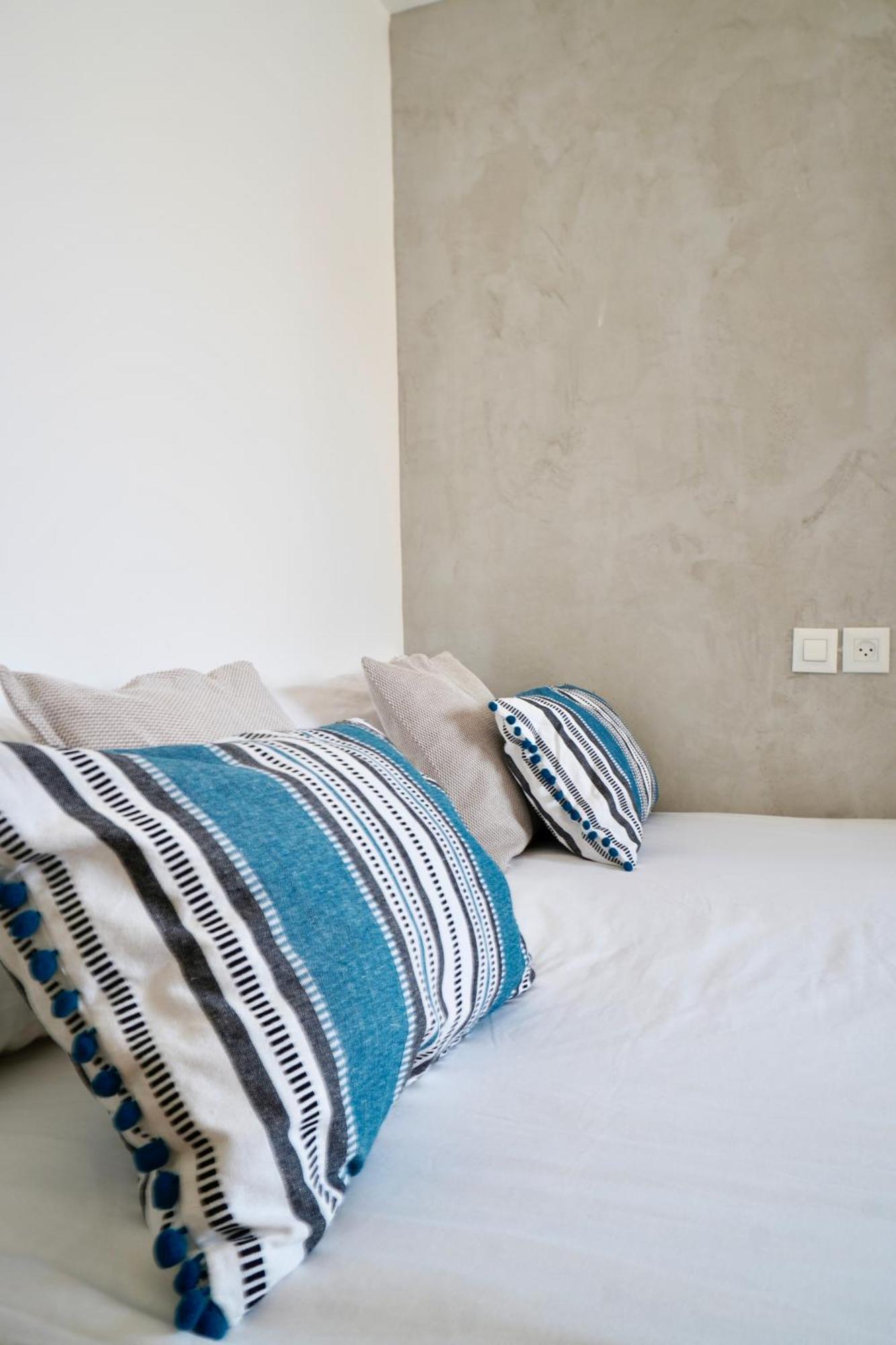 Santai View Apartment