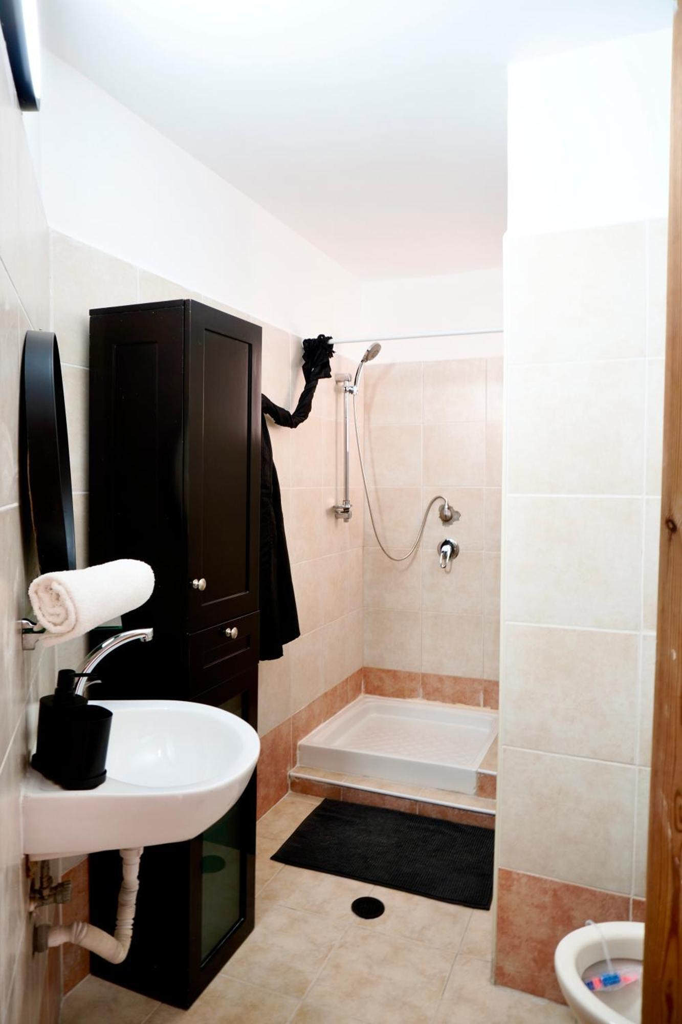Apartment Santai View