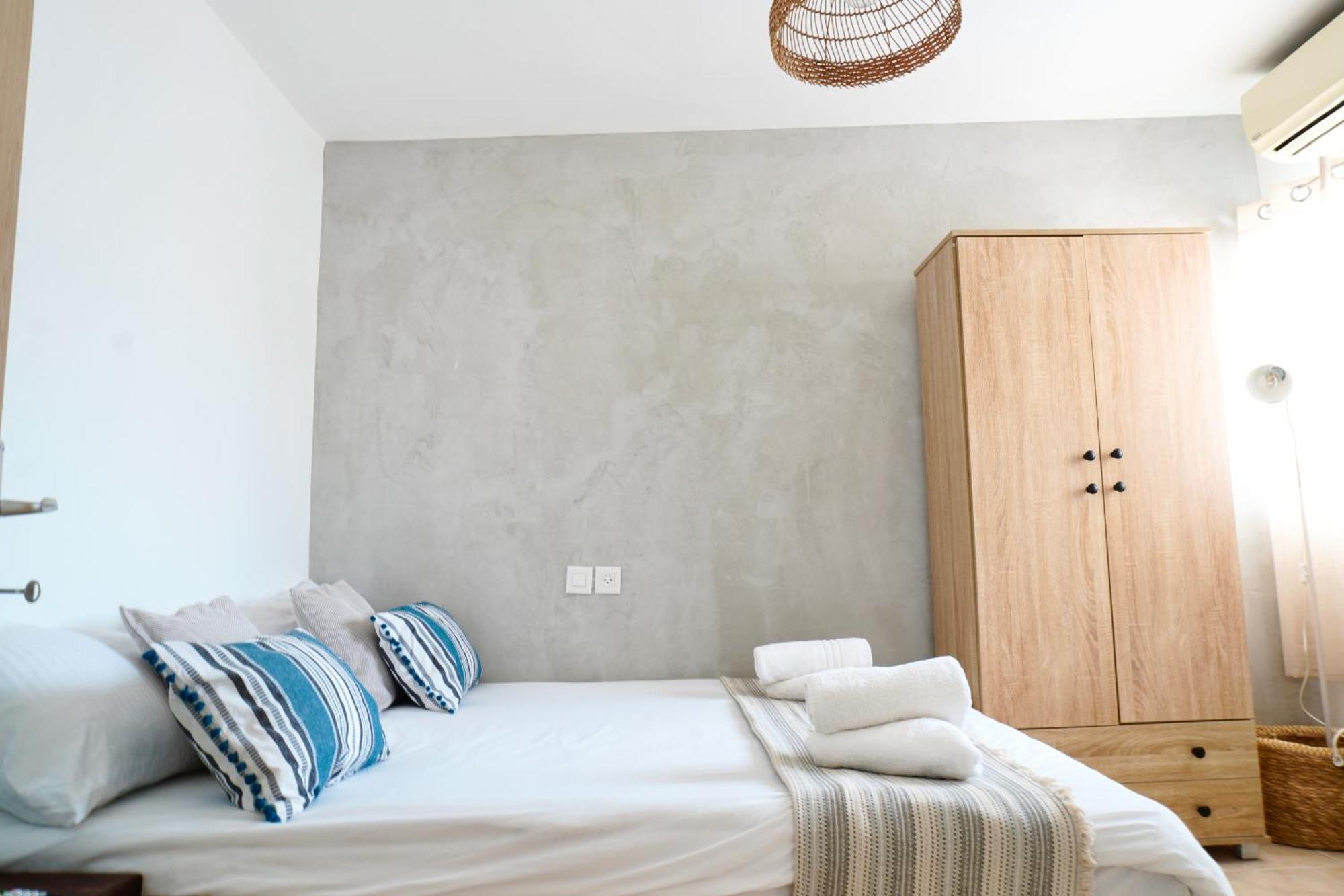 Santai View Apartamento *