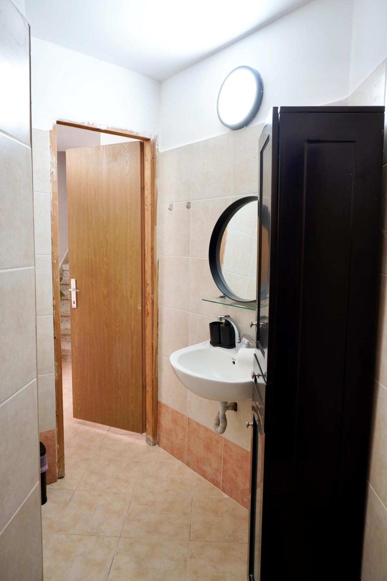 Apartment Santai View