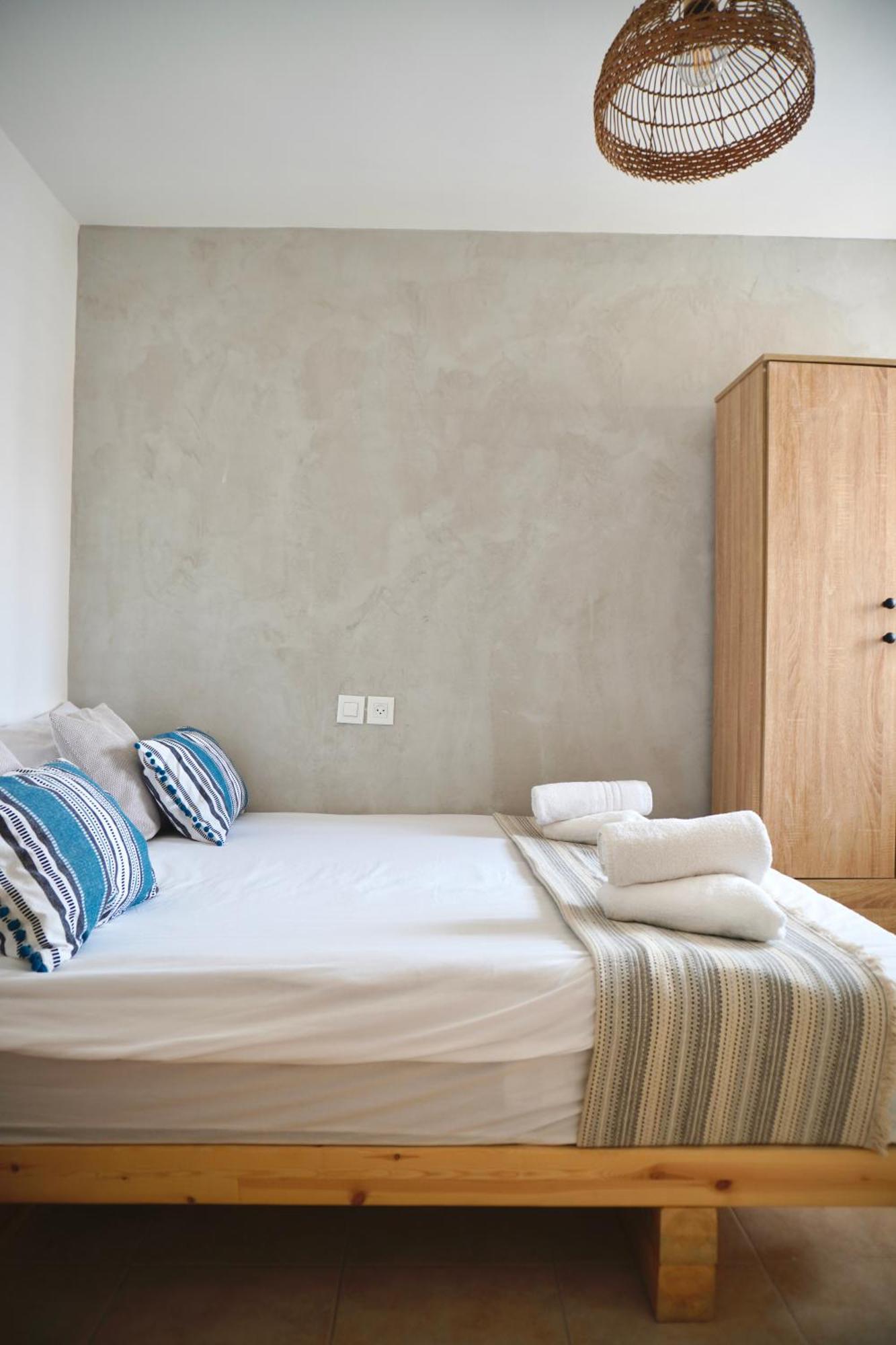 Santai View Apartamento