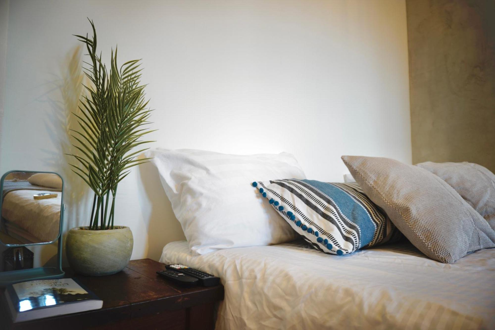 Apartamento Santai View *