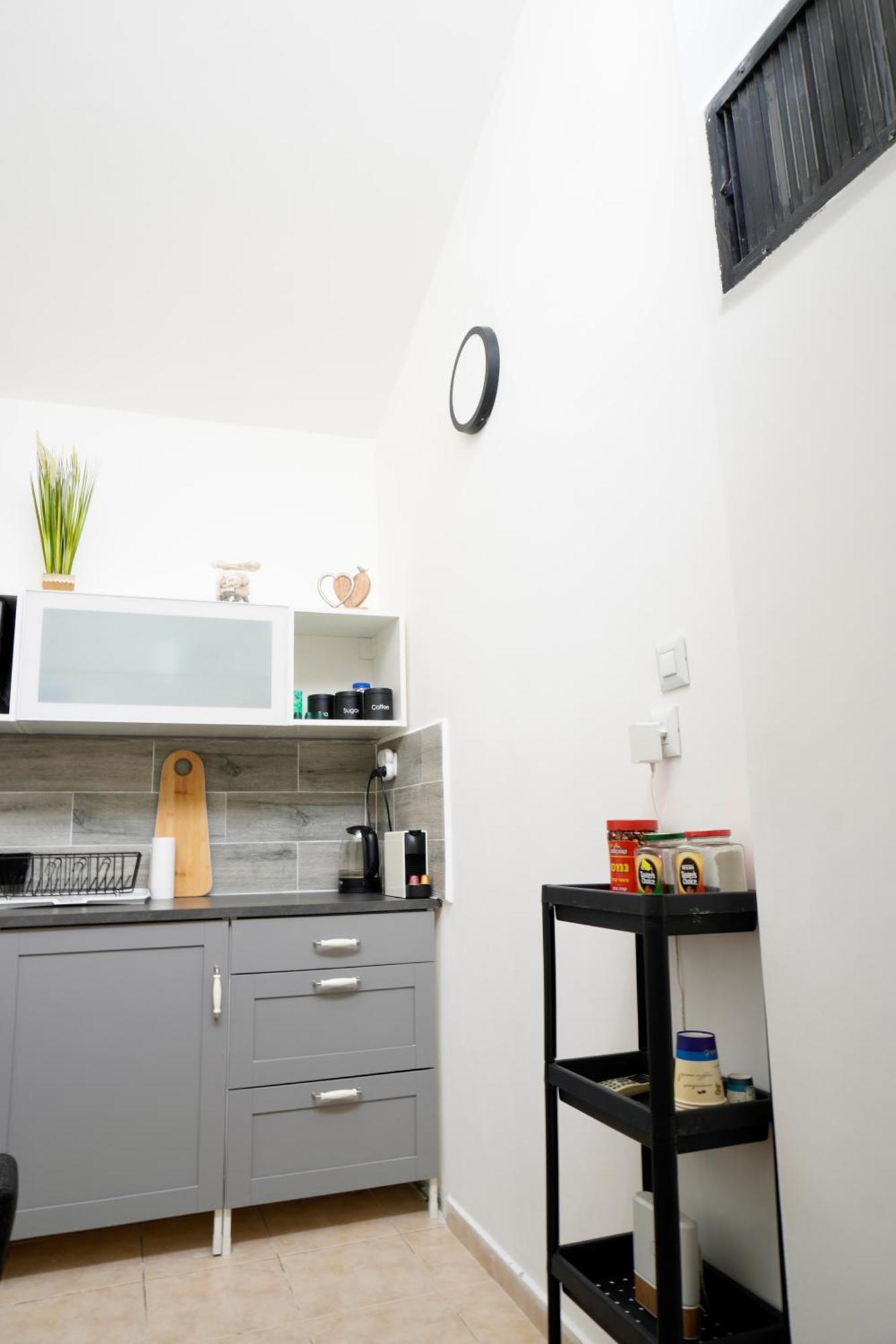 Santai View Apartment *