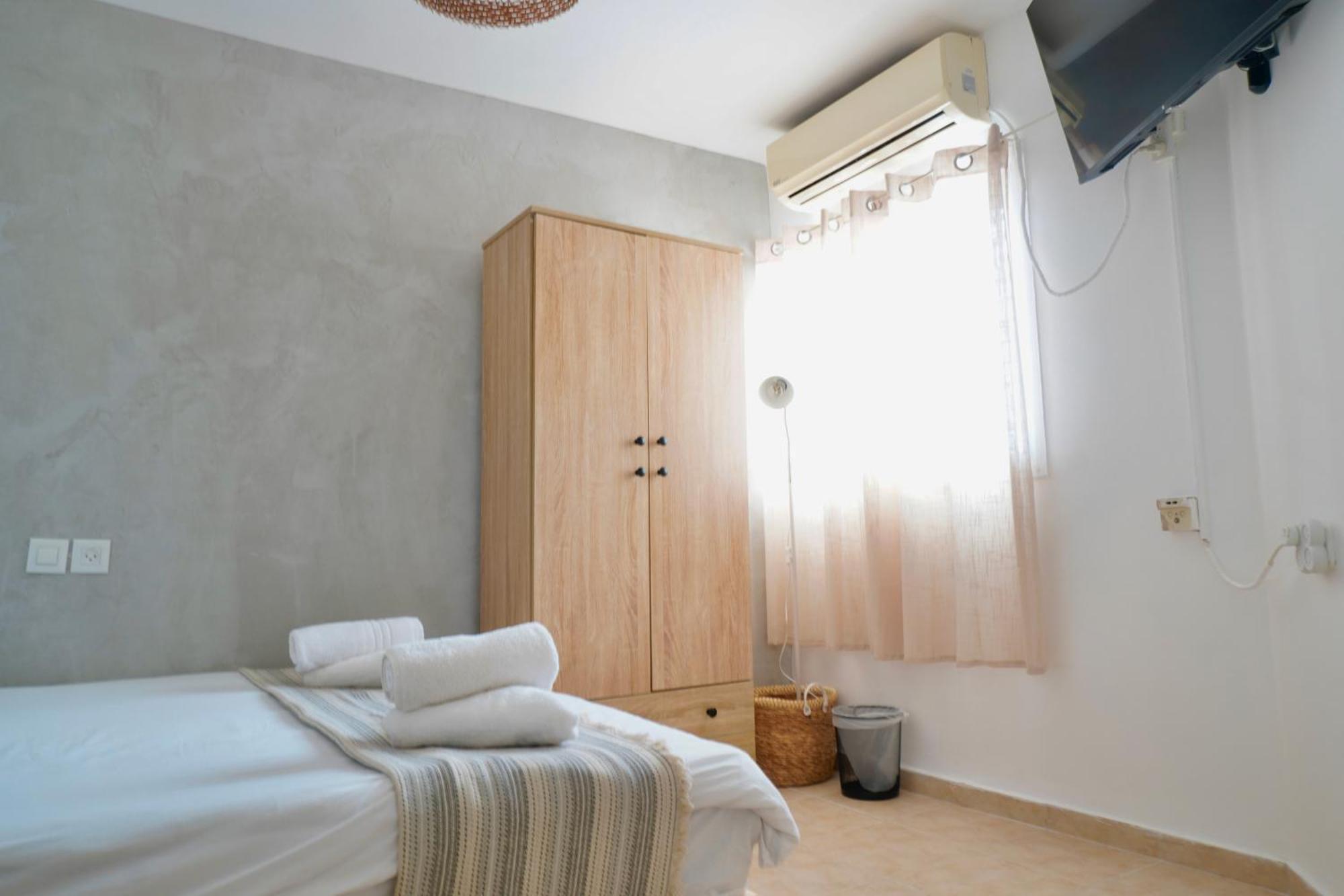 Apartamento Santai View *