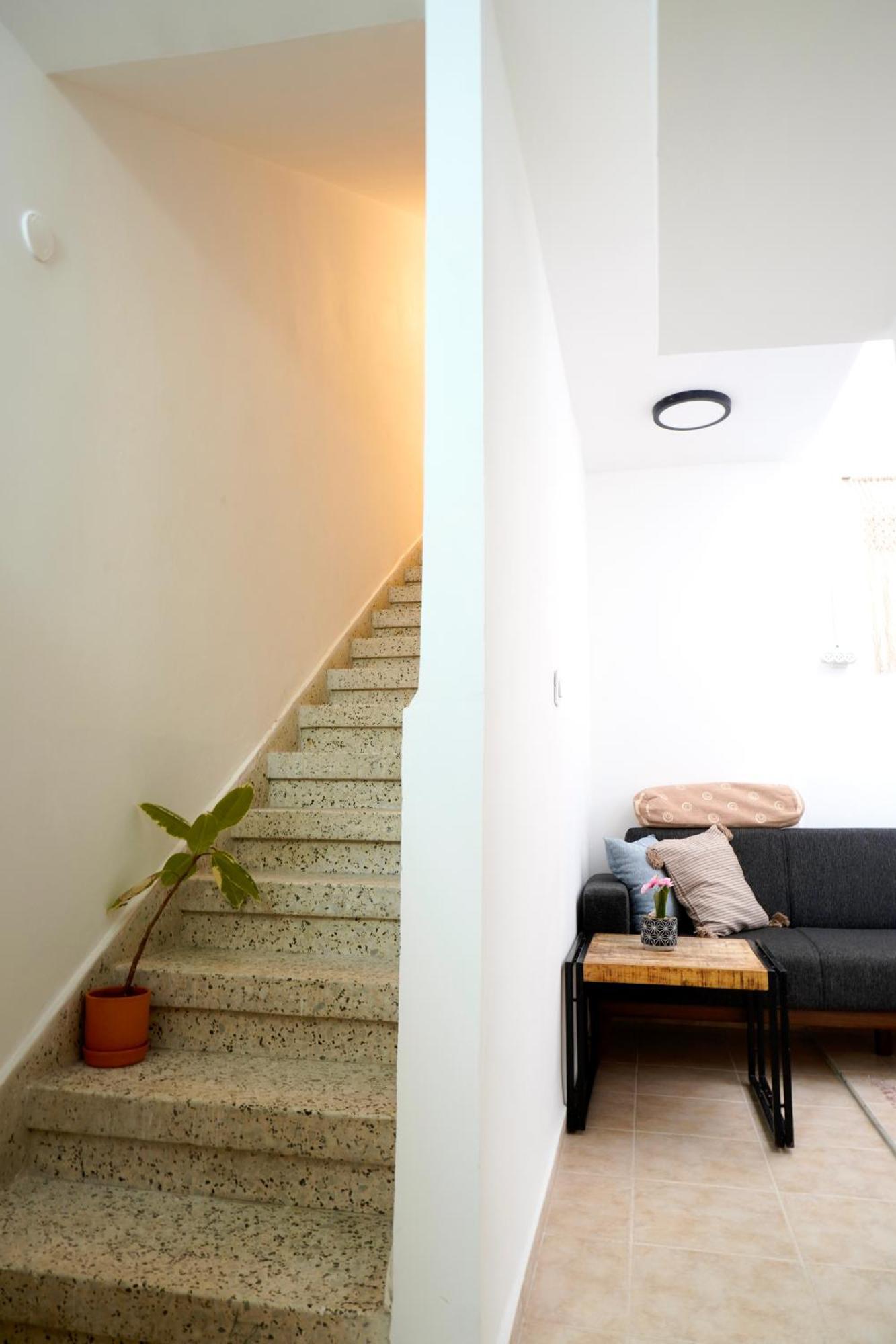 Santai View Apartment Eilat
